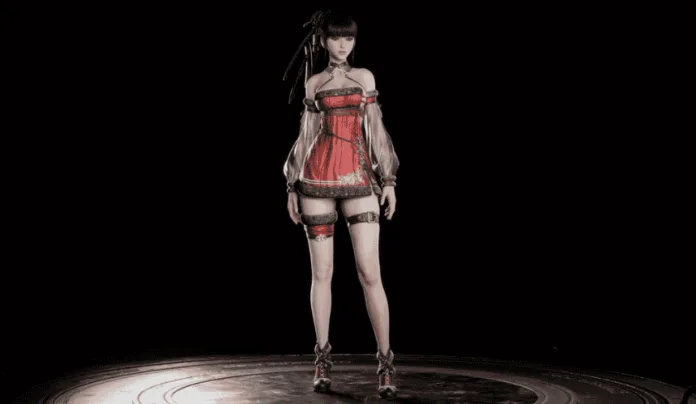 Stellar Blade Patch 1.014 Patch Notes (Update 1.4) - Sept. 24, 2025